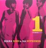 LP Record DIANA ROSS, THE SUPREMES - Number 1's (-180g) MOVLP1336 MUSIC ON VINYL 2015 Europe Soul/Funk