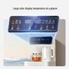 Supor Smart Voice Bottom-loading Tea Bar Water Dispenser CN plug (adapter included)