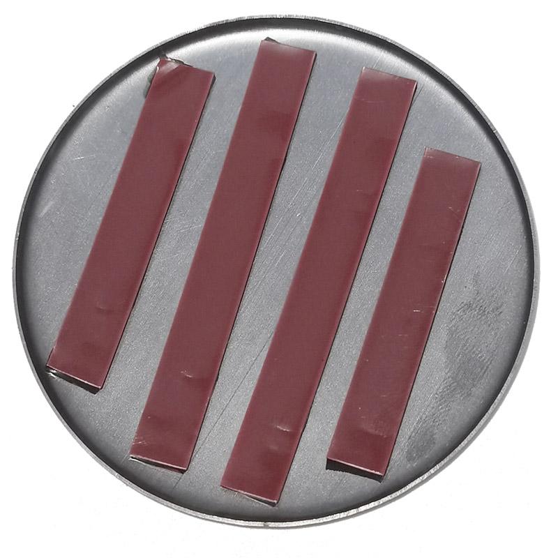 Chery Tiggo 8 Pro Колпаки ступиц колес, центральная крышка, значок с логотипом Dust Tiger, 4 шт., 2022 г.