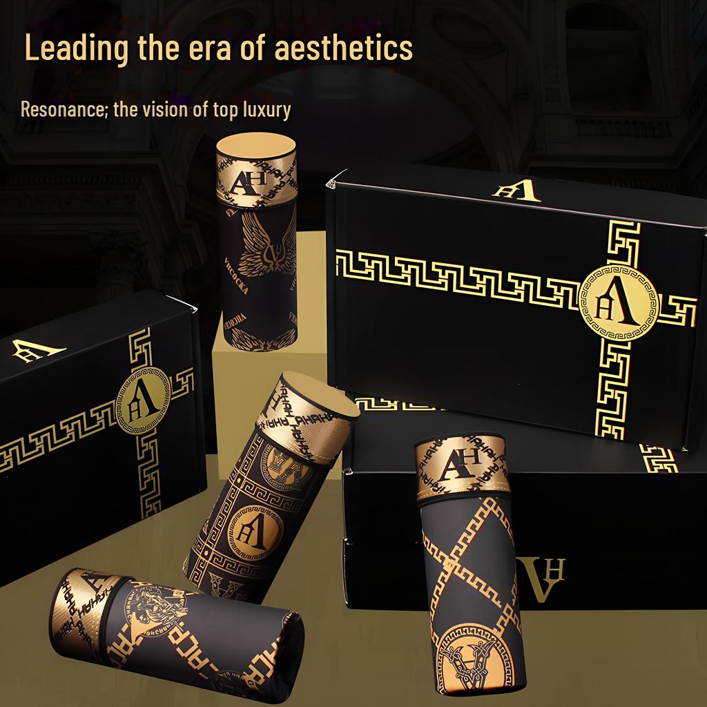 Мужские боксеры-трусы Ice Silk Breathable премиум-класса – летняя коллекция, подарочная коробка