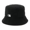 Newera Kids Bucket Hat 14378681 NER35K8681 MLB New York Yankees NY Black Black ONSPOTZ Special Order Boys Girls Children Hat Original Newera Supplies