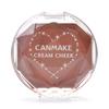 Canmake Cream Cheek 17 Карамельный латте 2,4г
