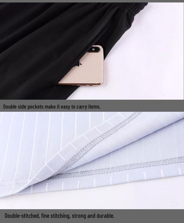 Унисекс баскетбольная судейская форма: Топ с короткими рукавами и длинные брюки, дышащая спортивная одежда