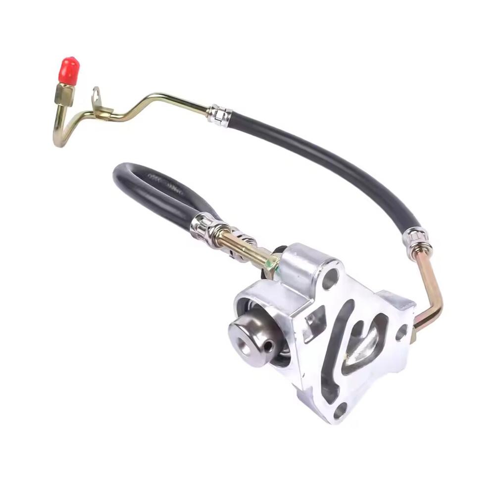 Fuel Pressure Regulator LR016318 For Land Rover Defender 02-06 Discovery