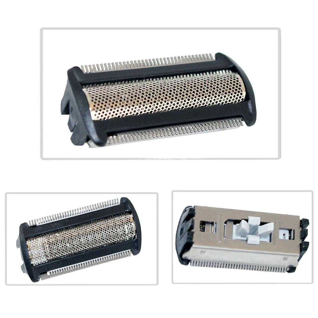 Replacement Shaver Head Foil Cutter Head Replacement for Philips Shaver Hair Clipper NO-RELCO