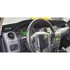 Коврик на панель приборов Yiz, индивидуальная посадка для 2005-2009 Land Rover LR3 SE HSE / 2010-2016 LR4 HSE / 2005-2009 Range Rover Sport Supercharged HSE с вырезом для