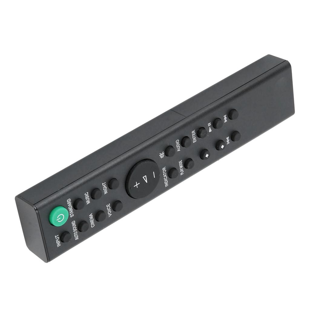 Speaker Controller Remote Control Replacement for Sony HTS100F HTSF200 HTSF150