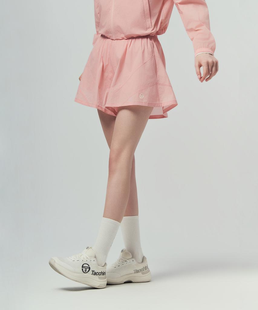 SERGIO TACCHINI W Cushlight Легкие юбка-шорты (розовый)