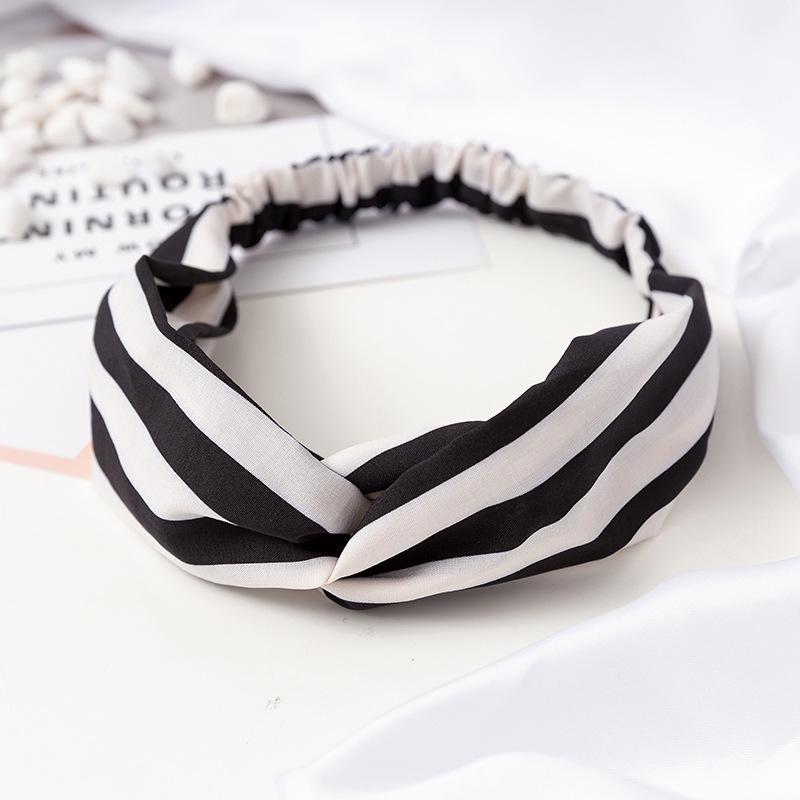 Мода Женщины Девушки Замшевые Повязки для Волос Однотонные Повязки на Голову Винтажные Повязки-Тюрбаны с Перекрестом Банданы Резинки для Волос Аксессуары для Волос