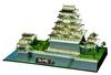 Знаменитый замок Doyusha Deluxe Gold Edo Castle Пластиковая модель 1/350 Япония DG-4