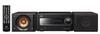 JVC Kenwood Компактная компонентная система Черный EX-S5-B