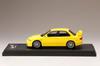 MARK43 Mitsubishi Lancer GSR Evolution III Кастомная версия Одуванчиково-желтый Готовое изделие 1/43 (CE9A)