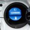 2025 Горячая крышка бензобака из сплава для автомобиля Mazda Speed, крышка бензобака, аксессуары для Mazda 2 3 6 5 Atenza CX3 CX5 MX5 CX7 Axela CX30 CX