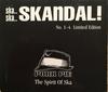 CD VARIOUS - Ska...Ska...Skandal  056162 Pork Pie 2002 Germany Reggae, Ska & Dub Used