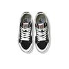 Vans Sk8 138 Decon Sf Высокие кеды для скейтбординга Черно-белая клетка Унисекс Кеды для скейтбординга VN0A3MV1WOJ