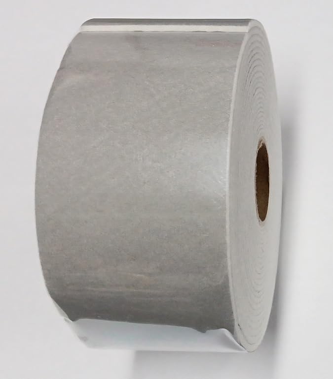 Предотвращающая образование конденсата на талии коммерческая лента для предотвращения образования конденсата, эффективная при кондиционировании воздуха Белая [Uni Tape] Влагопоглощающая