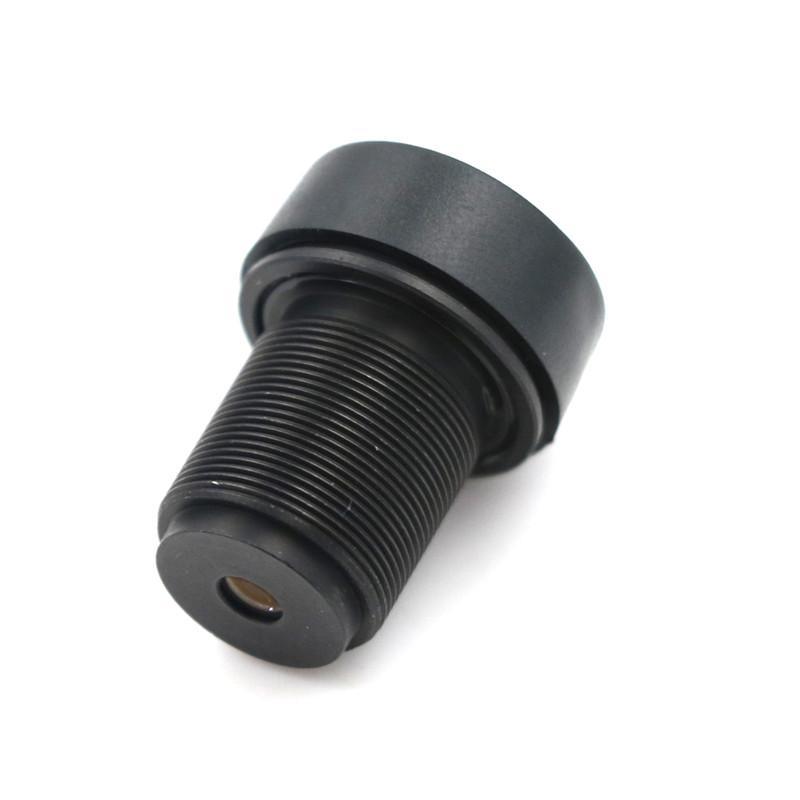 Объектив видеонаблюдения 1080P 2Mp 1/2,7 '' 2,8 мм для камеры Hd Full Hd M12 * 0,5 MTV Mount