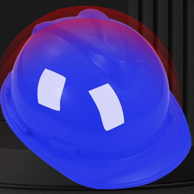 Hard Hat Plastic Safety Hat Construction Helmets for Kid Adult Educational Toy Halloween Cosplay Costumes Accessories