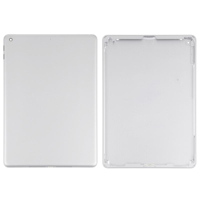 For iPad 9.7-inch (2018) (Wifi Version) OEM Disassembly Battery Housing Cover Replace Part