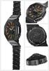 Часы черные [Casio] G-Shock []GM-B2100BPC-1AJF мужские