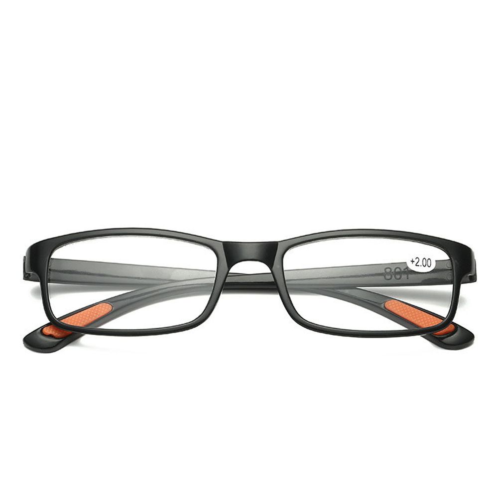 temples Ultralight Presbyopia Eyeglasses Reading Glasses Computer Eyeglasses Presbyopic Eyewear