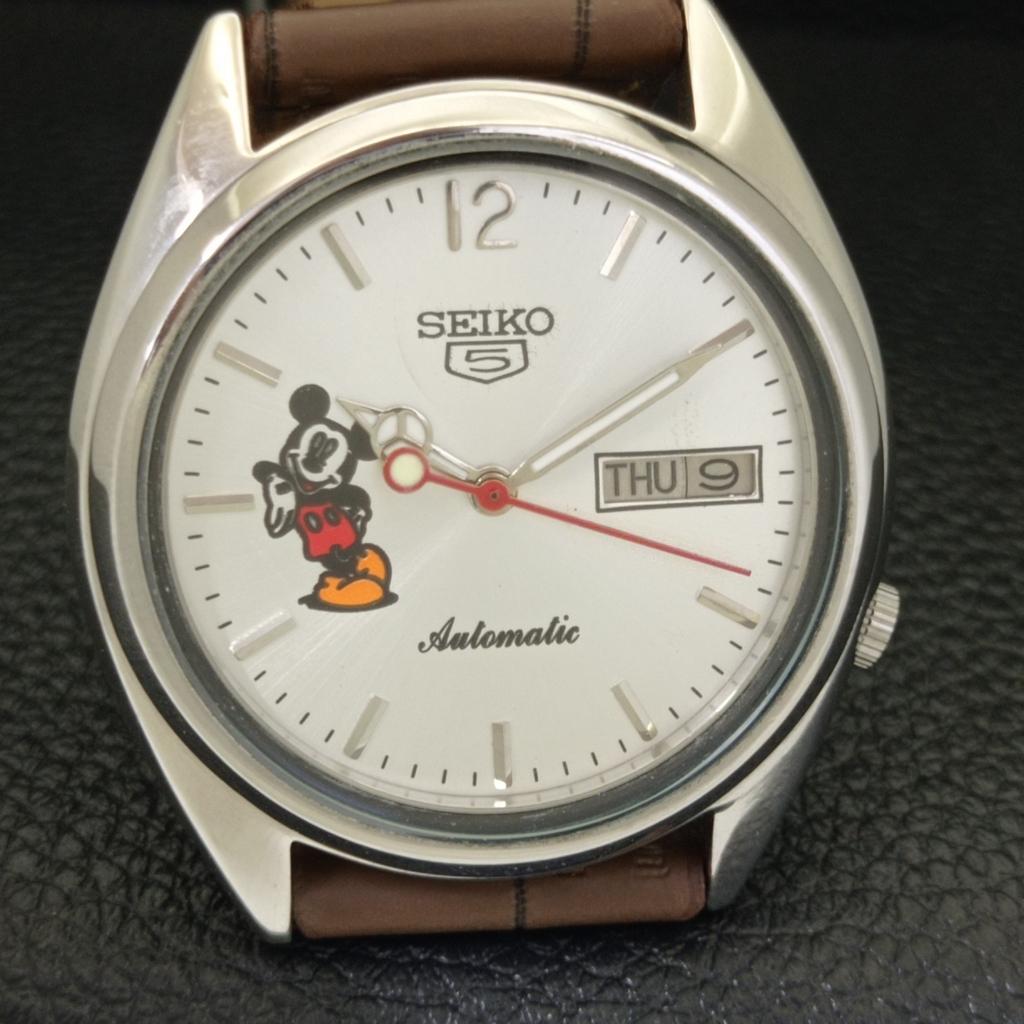 Seiko 5 АВТОМАТИЧЕСКИЕ ВИНТАЖНЫЕ ЯПОНСКИЕ 7019A МУЖСКИЕ ЧАСЫ С СЕРЕБРИСТЫМ ЦИФЕРБЛАТОМ a700595-5 R203-a700595