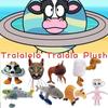 Новая Тунгтунгтунг Сахур Тралеле Тралала Плюшевая Игрушка Плюшевые Итальянские Животные для Мозгового Разложения АКУЛА Аниме Плюшевые Набивные Куклы Игрушки Подарки