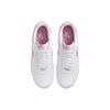 Nike Мужские кроссовки Air Force 1 07 Bubblegum белые розовые с посадкой FJ4146-101