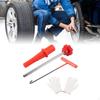 Quick Change Tire Valve Tool Kit Quickly Replacement Repair Tools Accessories