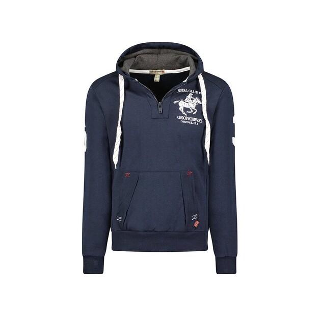 Толстовка Geographical Norway WW4783H/GNO-Navy