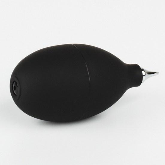 Воздуходувка, мини-многофункциональный резиновый инструмент для удаления пыли, синий/черный объектив камеры, клавиатура, часы, инструмент для очистки, проект «сделай сам»