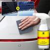 Auto Coating Agent Coating Agent Car Anti-fog Spray Clean Wash Wash Car Coating Car Waterproof Easy Liquid K2A4