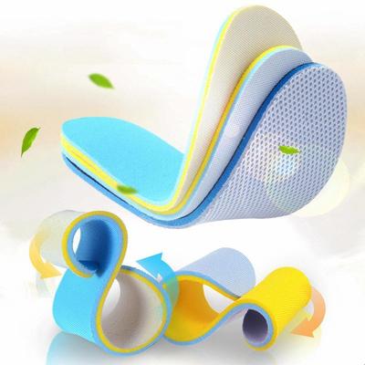 NO.8 спортивные стельки для ног, подушечки для обуви, высокоэластичные мягкие стельки для женщин и мужчин, впитывающие пот вставки для обуви