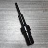 Heavy Duty Drill Extension Shank Rod With Reinforced Thread For Secure Drilling In Tight Space Industrial Applications