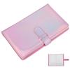 3inch 96 Pockets Mini PU PVC Album Photo Case Storage for Instant Camera Mini11897s257090