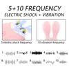 Электрический шоковый вибратор, стимулятор клитора, соски, вагинальный SM, эротический массаж, интимные товары, мастурбатор, секс для женщин, игрушки