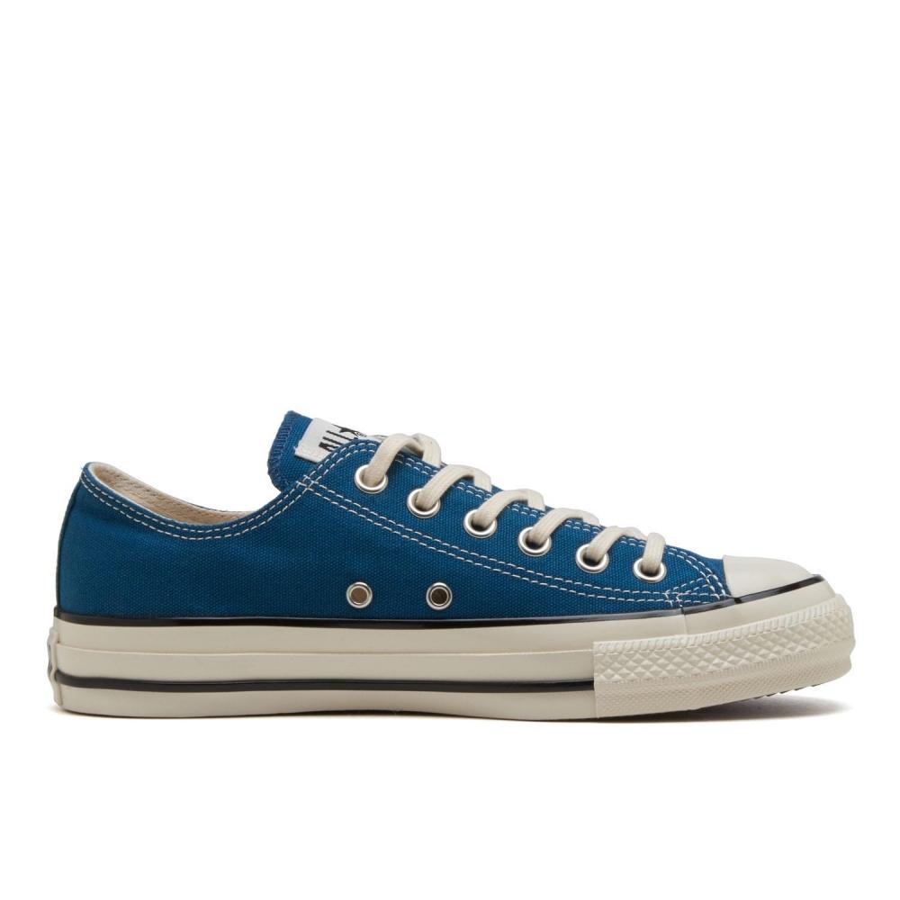 Converse All Star Us Ox 31313300 Navy Teal
