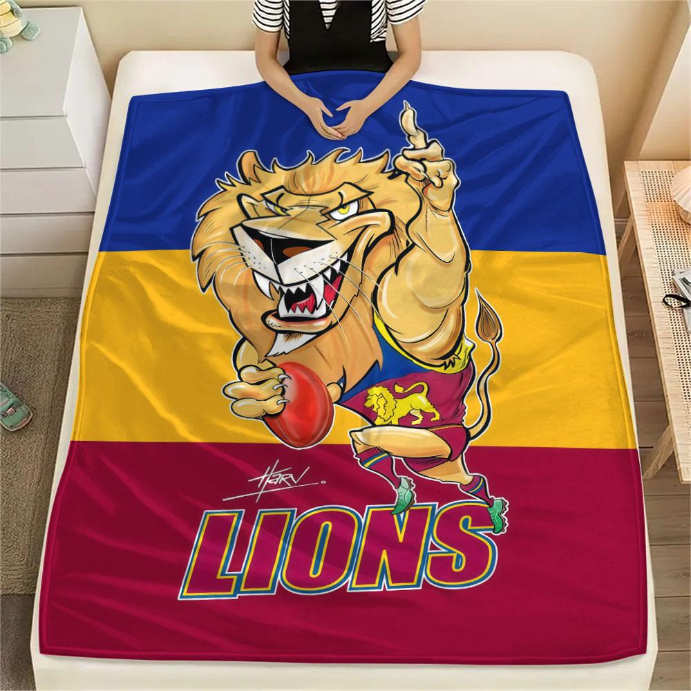 1PC Blanket, High quality Comfortable for All Seasons, Home Decor, Warmth and Comfort