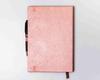 Notes PTN NOT-6-LN-Q1-8709 Pink