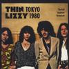 LP Record THIN LIZZY - Tokyo 1980 PARA426LP PARACHUTE RECOR 2020 Europe Rock