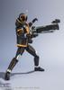TAMASHII NATIONS Kamen Rider Ghost Ore Spirits Выпуск Heisei Generations 145мм Окрашенная Подвижная Фигурка S.H.Figuarts Прибл.. ПВХ и АБС