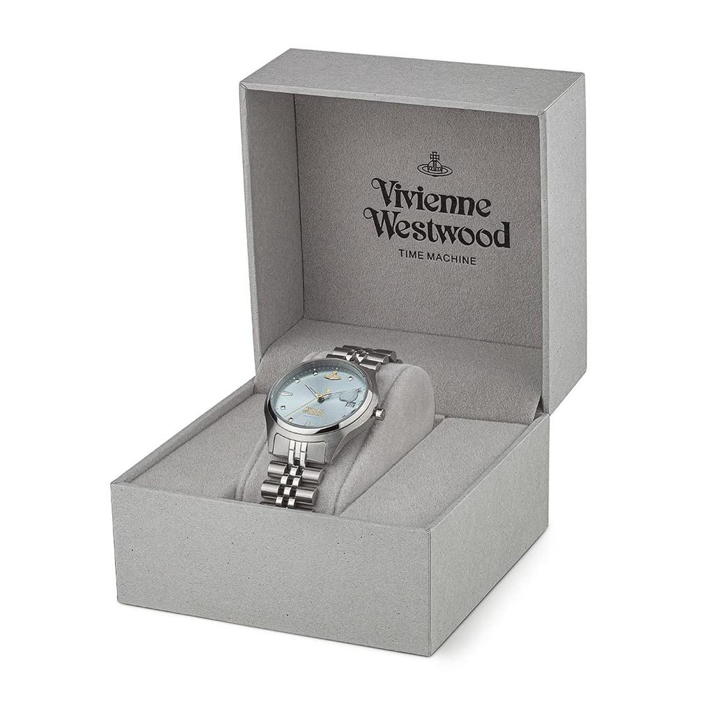 Vivienne Westwood VV261LBLSL 37 мм женские [Товар]
