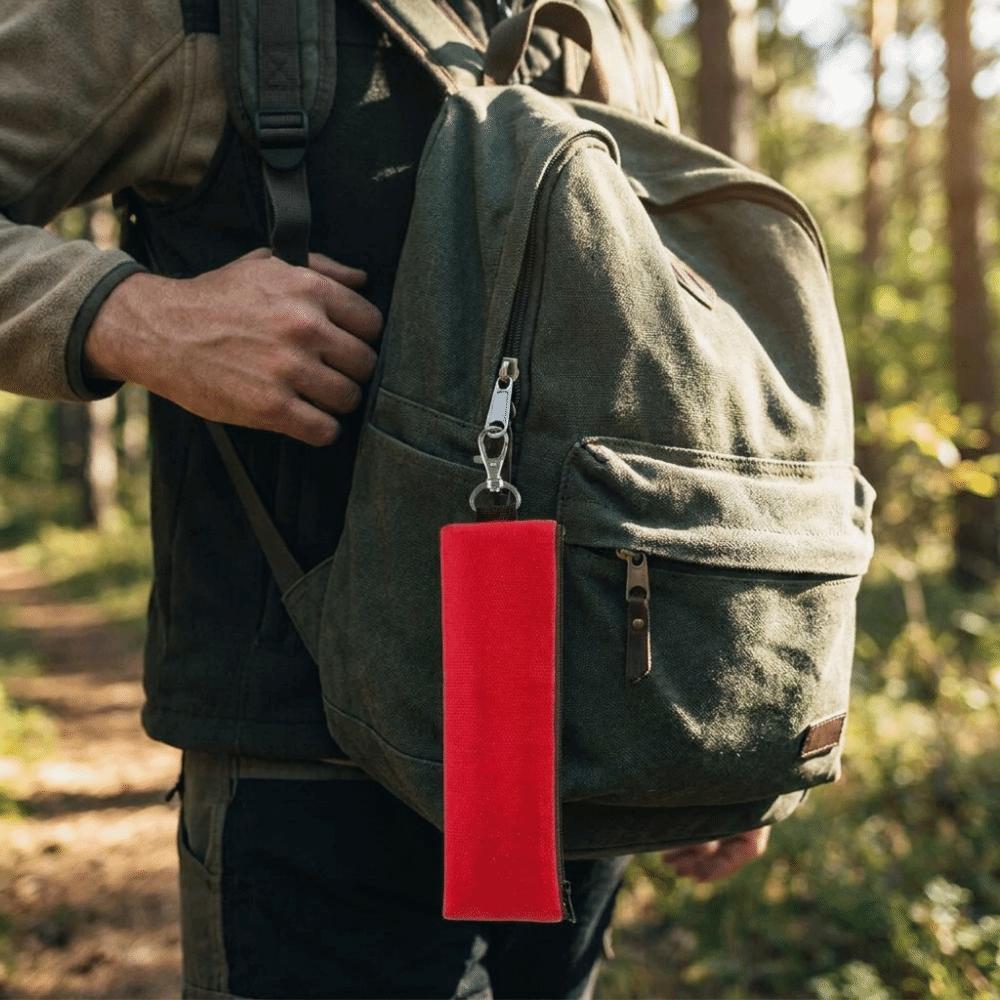Large Capacity Insulin Pens Storage Bag Oxford Cloth Glaciated Cold Storage Bag  for Home