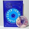 [Б/У] SUPER JUNIOR / PLAY [Корейское издание] Версия Донхэ