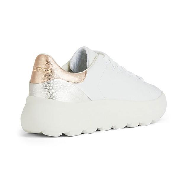 Geox Spherica Ec4.1 кроссовки