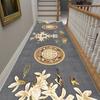 Stairs Living Room Carpet Home Cut Corridor Carpet Fully Carpeted Aisles Hallway Hotel Bedroom Bedside Blanket