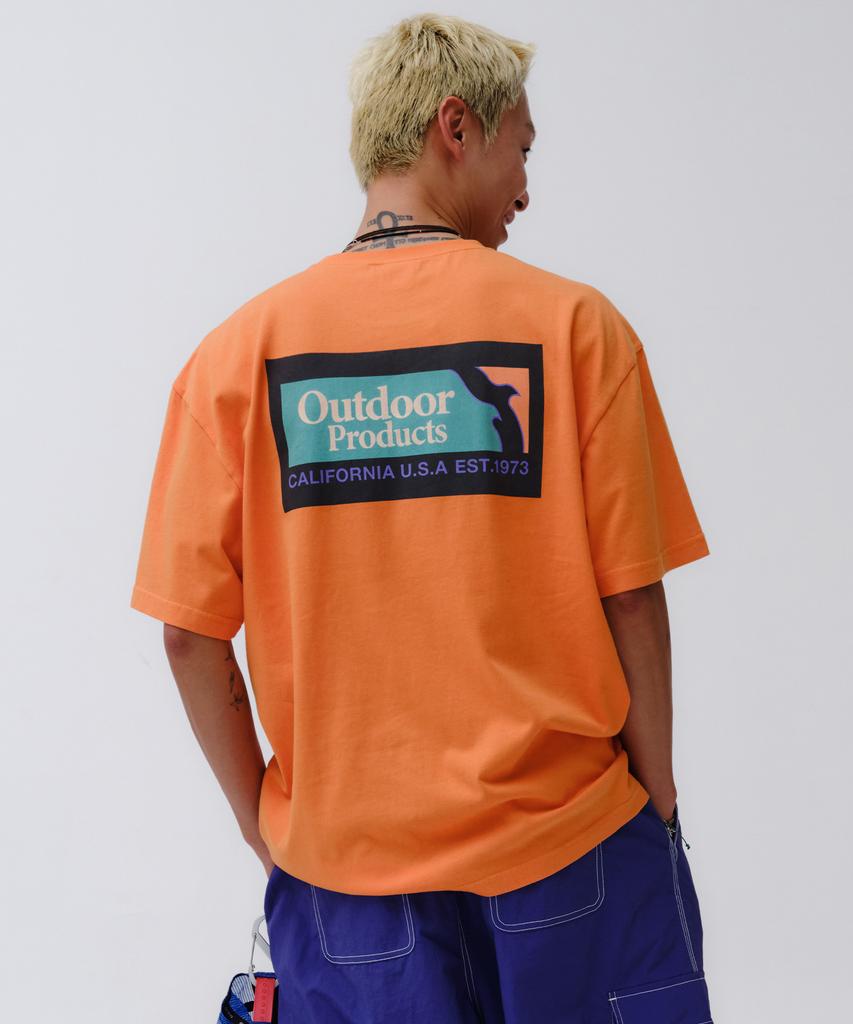 OUTDOOR PRODUCTS Washed Archive T-Shirts