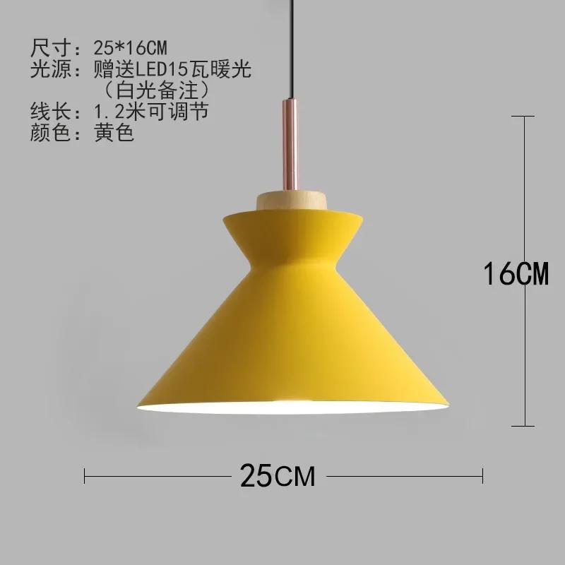 Люстра для ресторана Nordic Simple Modern Обеденный стол Лампа Светильник Luxury Dining Room Bar Lamp Creative Lamps Обеденная люстра