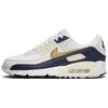 Air Max 90 'Olympic' Women's Sneakers Casual Shoes HF3444-100
