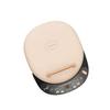 Joyoung Multi-functional Double-Sided Electric Griddle with Independent Temperature Control and Deepened Baking Pan